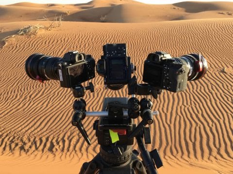 Creating Brand Videos That Convert: The Importance of Film Production Services