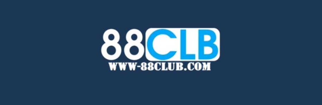 88CLUB Cover Image