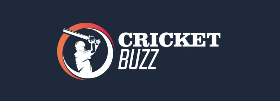 Cricket Buzz Cover Image