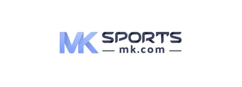 MK Sport Cover Image