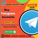 17 Sites to Buy T elegram Accounts in 2025