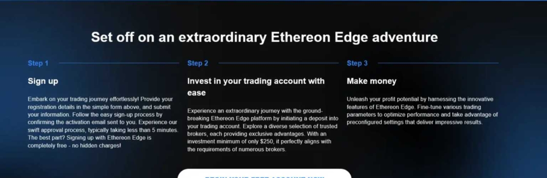 Ethereon Edge Cover Image