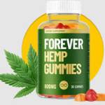 Forever Hemp Gummies Profile Picture