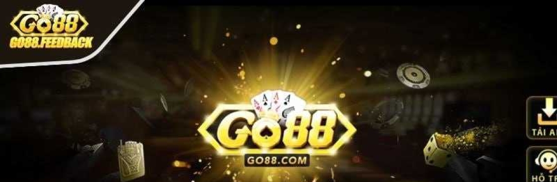 Go88 App Cover Image