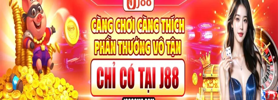 J88 Nhà Cái Cá Cược Cover Image