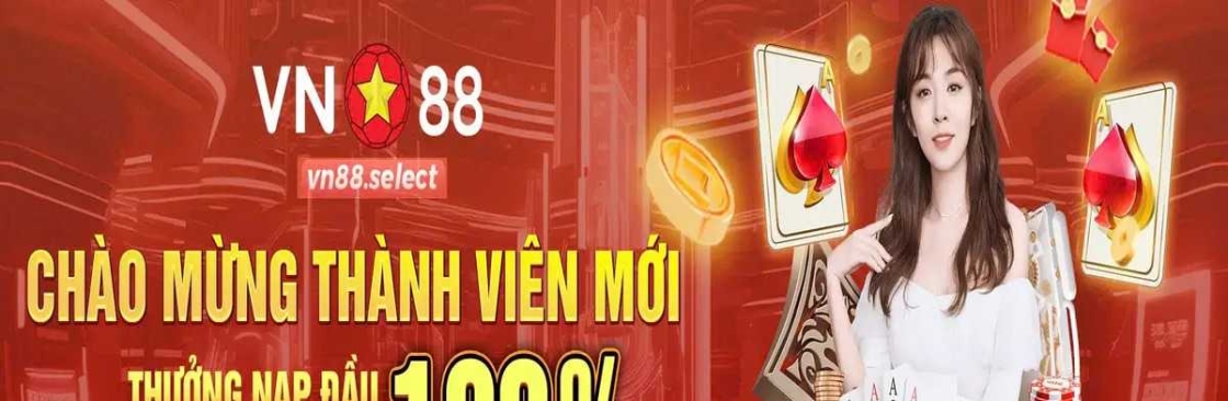 VN88 Nhà Cái Cá Cược Cover Image