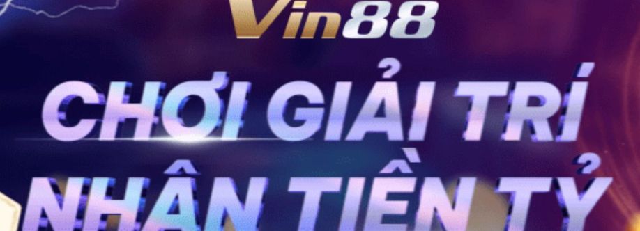 VIN 88 Cover Image