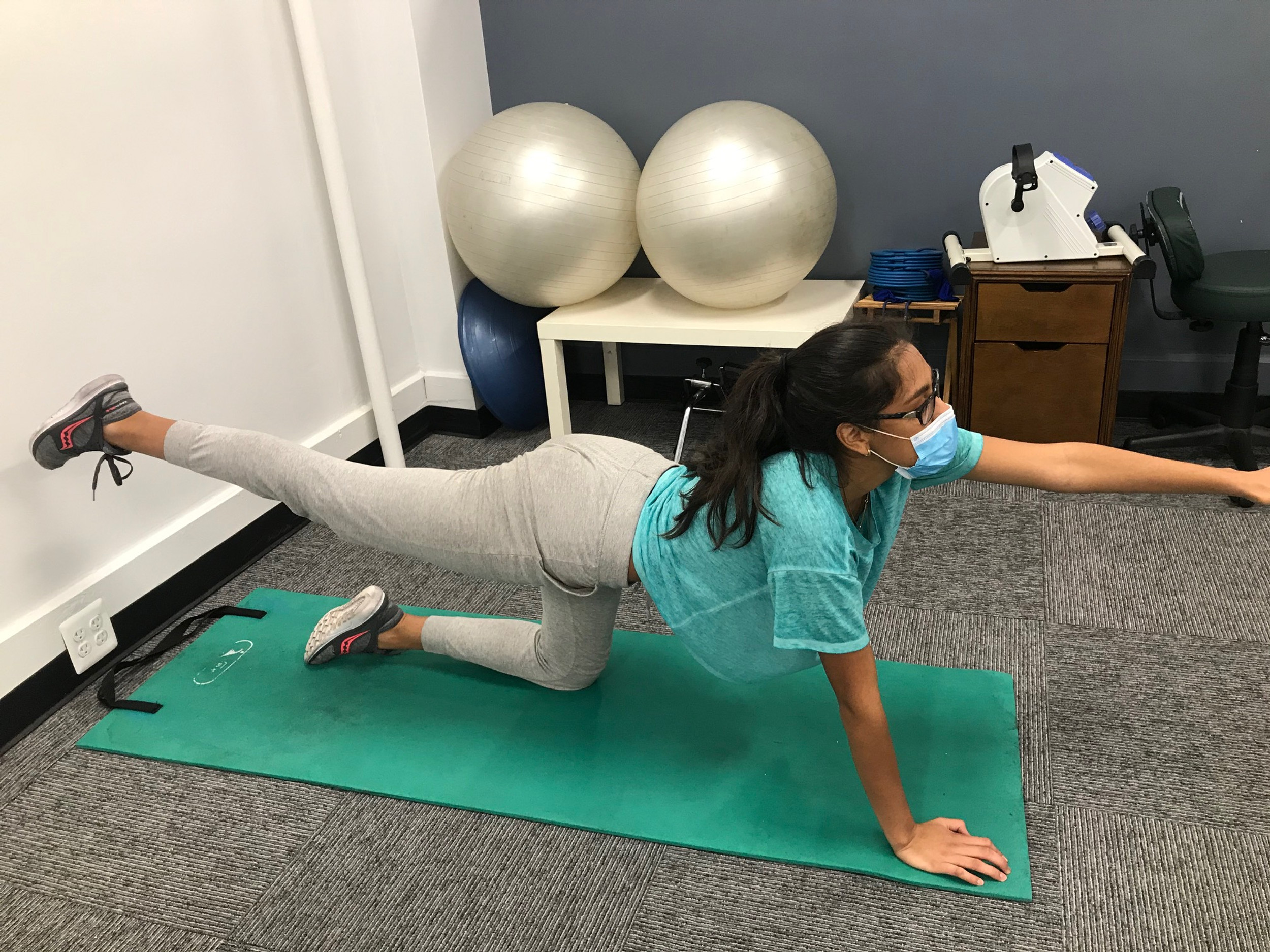 Physical Therapy Baltimore Chiropractor | Advanced Correction