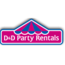 D&D Party Rentals - Linkbio | Instabio