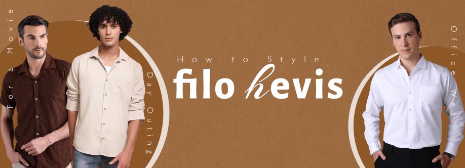 Filo Hevis Cover Image