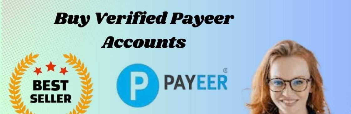 Buy Verified Payeer Accounts Cover Image