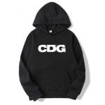 Comme Des Garcons Hoodie