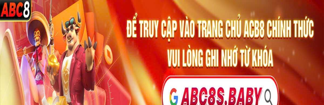 ABC8 ABC88 Đăng Ký Đăng Nhập ABC8Bao Chặn Cover Image