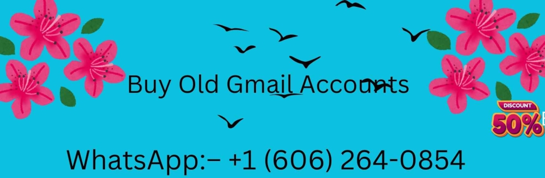 Buy Gmail Accounts Cover Image