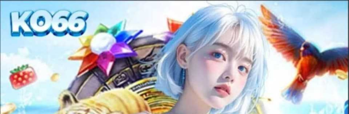 KO66 Game Bài Mới Cover Image