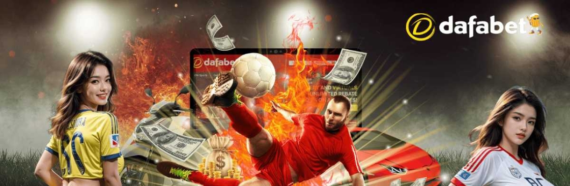 DaFaBet Cover Image