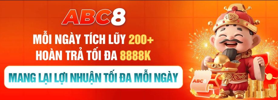 Nhà cái ABC8 Cover Image