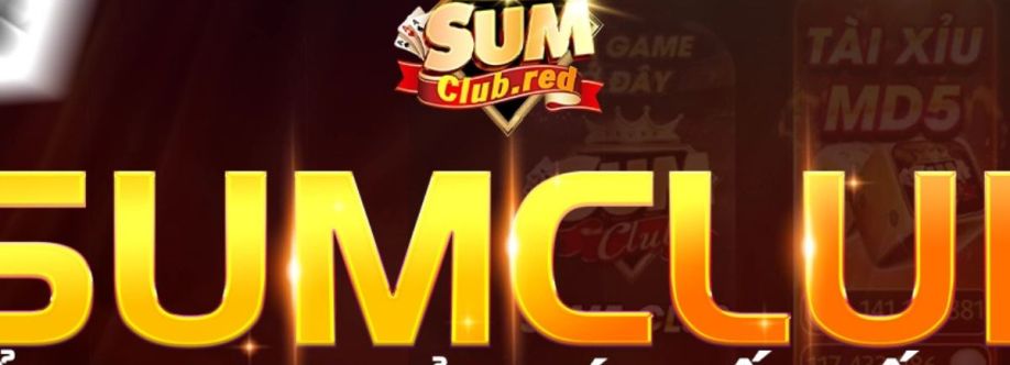 SUM CLUB Cover Image