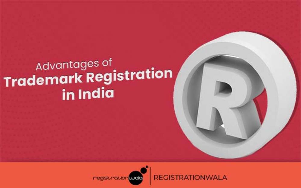 Key Benefits of Trademark Registration in India