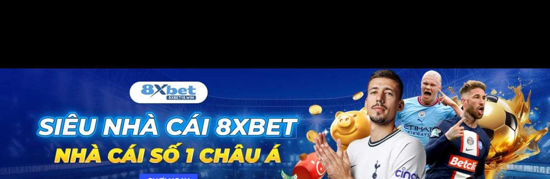 8XBET Website Uy Tín Tặng Thưởng Cover Image