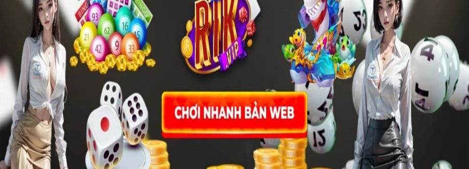 Rikvip Link vào cổng game Rikvip mới nh Cover Image