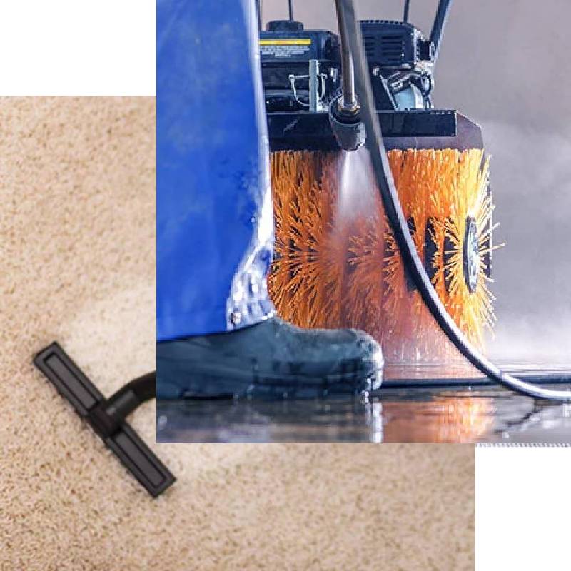 Malden Cleaning Restoration Company | Kennedy Carpet