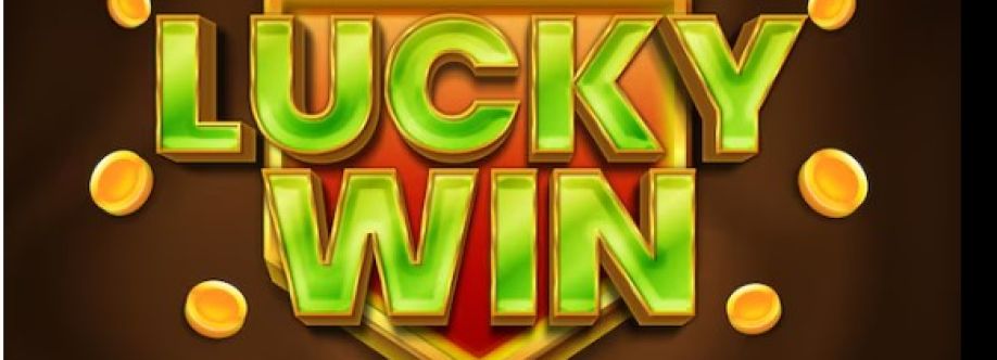 luckywin Cover Image