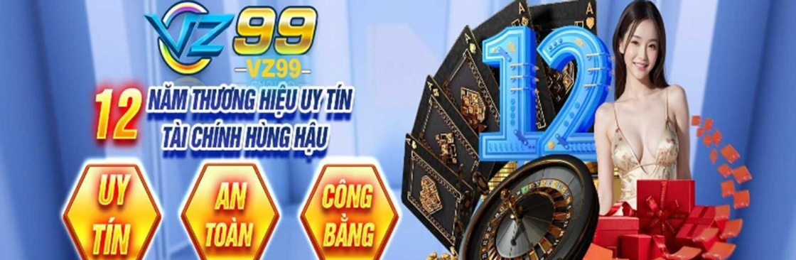 Nhà cái Vz99 Cover Image