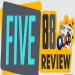 FIVE88 Link Five88 Trực Tiếp