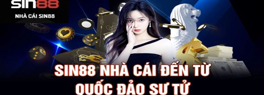 Sin88 Nhà Cái Cá Cược Cover Image