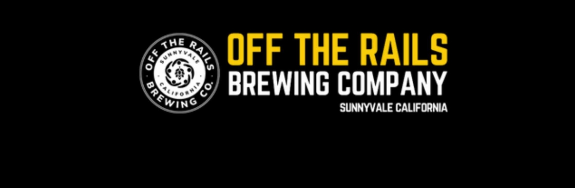 Off The Rails Brewing Co Cover Image