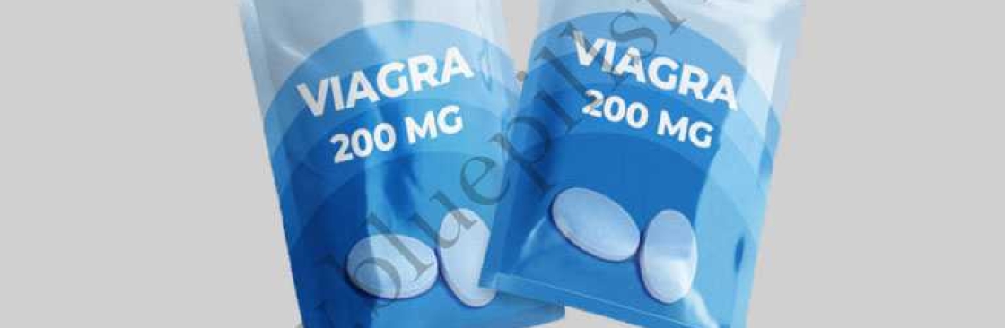 Viagra 200 Mg Tablets Cover Image