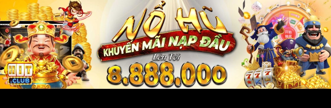 Hitclub game bài đại gia game bài đại gia Cover Image