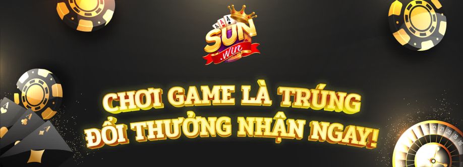 SUNWIN Cổng game cược uy tín hàng đầu Việt Nam 2025 Cover Image