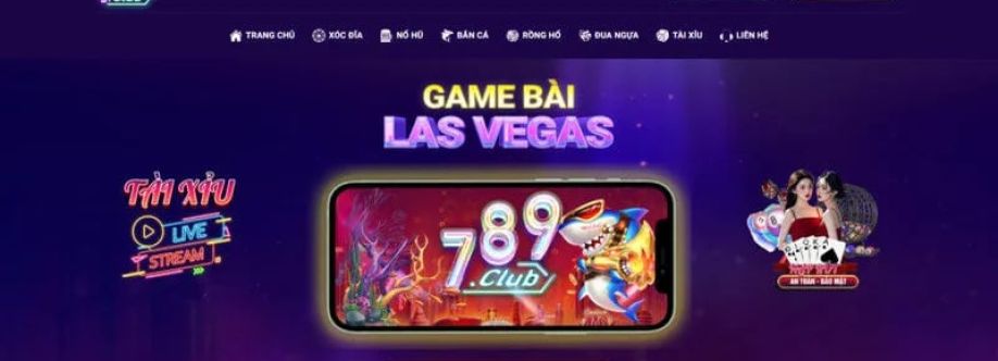 789Club Game bài online 789 club Cover Image