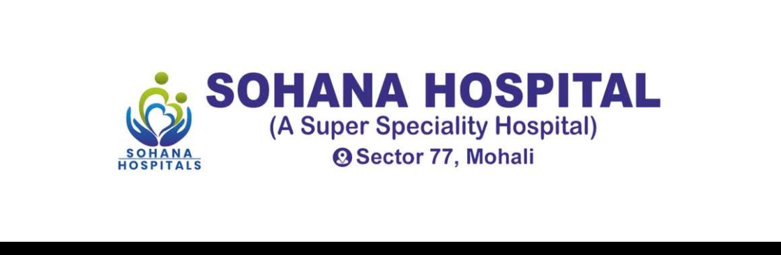 Sohana Eye Hospital Cover Image