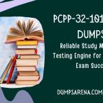 PCPP Exam Profile Picture