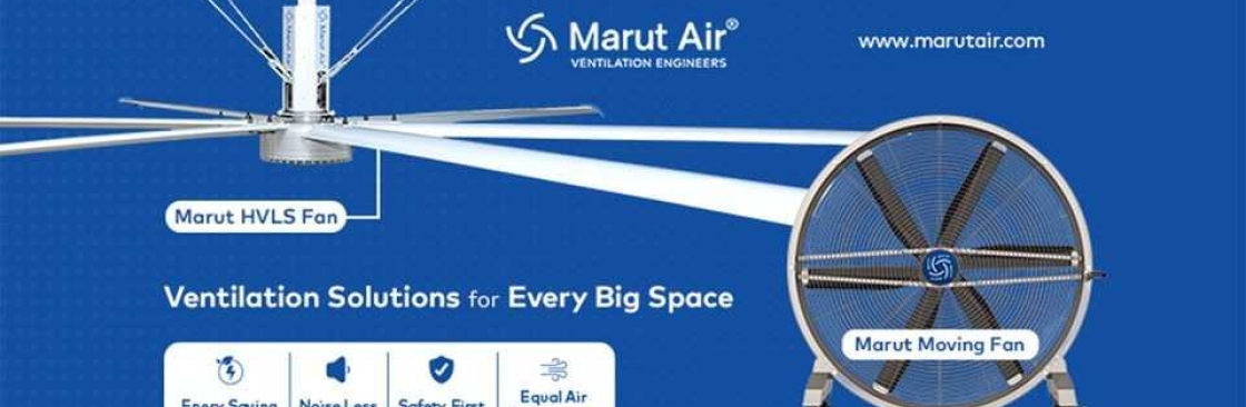 Marut Air Cover Image