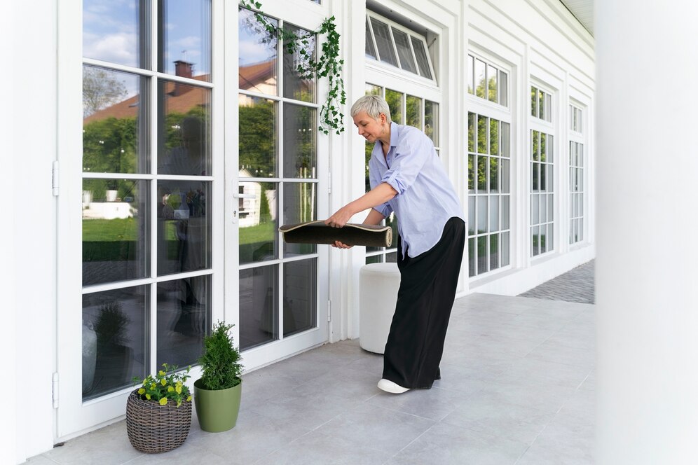 Top qualities of reliable upvc windows Preston