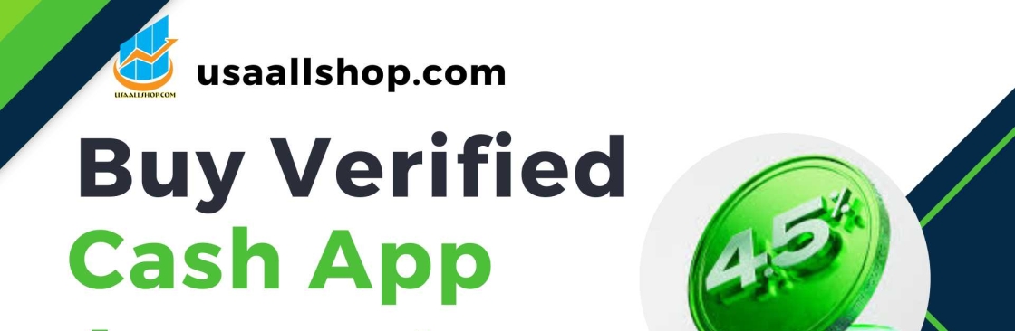 Buy Verified Cash App Accounts Cover Image