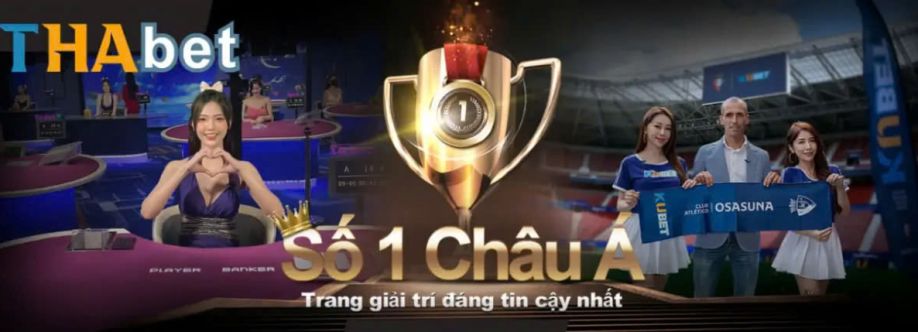 Nhà cái Thabet Cover Image