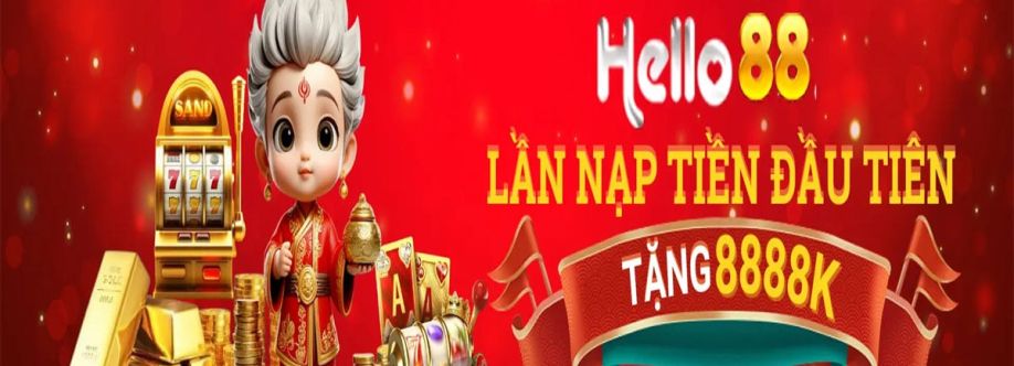 Hello88 Cổng Game Uy Tín Cover Image