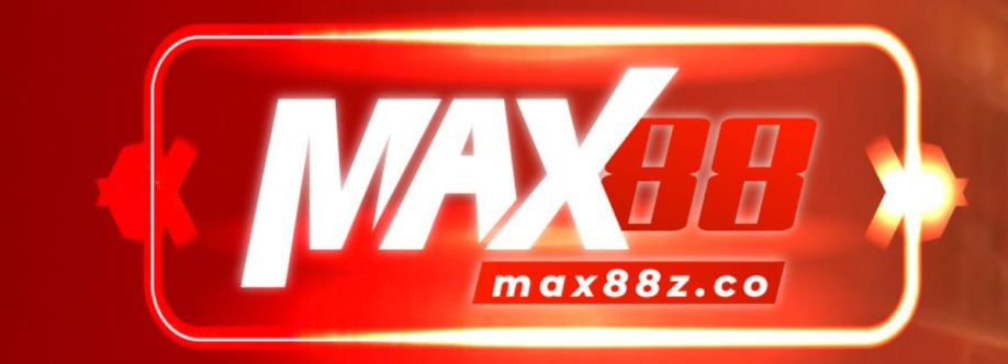 MAX 88 Cover Image