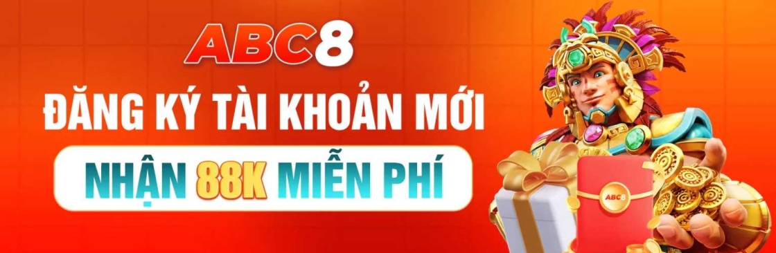 ABC8 ĐĂNG KÍ TÀI KHOẢN NHẬN NGAY 88K Cover Image