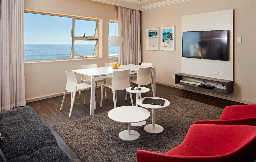 Errors You Must Avoid When Deciding on a Holiday Accommodation in Cape Town