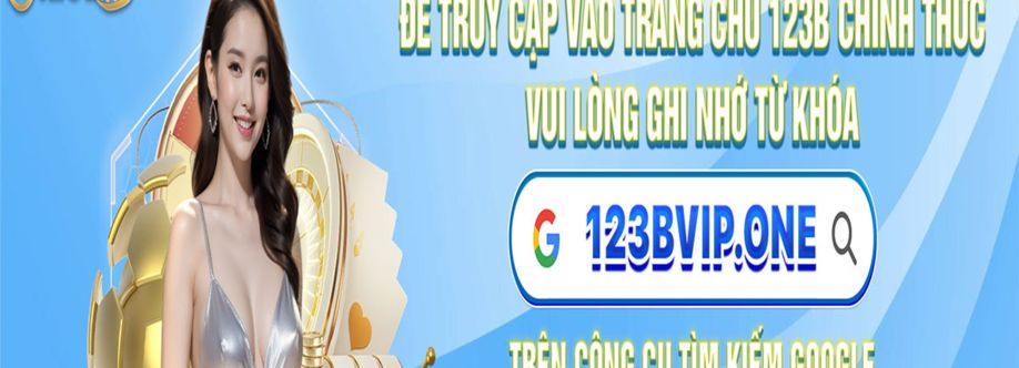 123B Link Đăng Ký Đăng Nhập 123B Casino Mới Nhất Cover Image