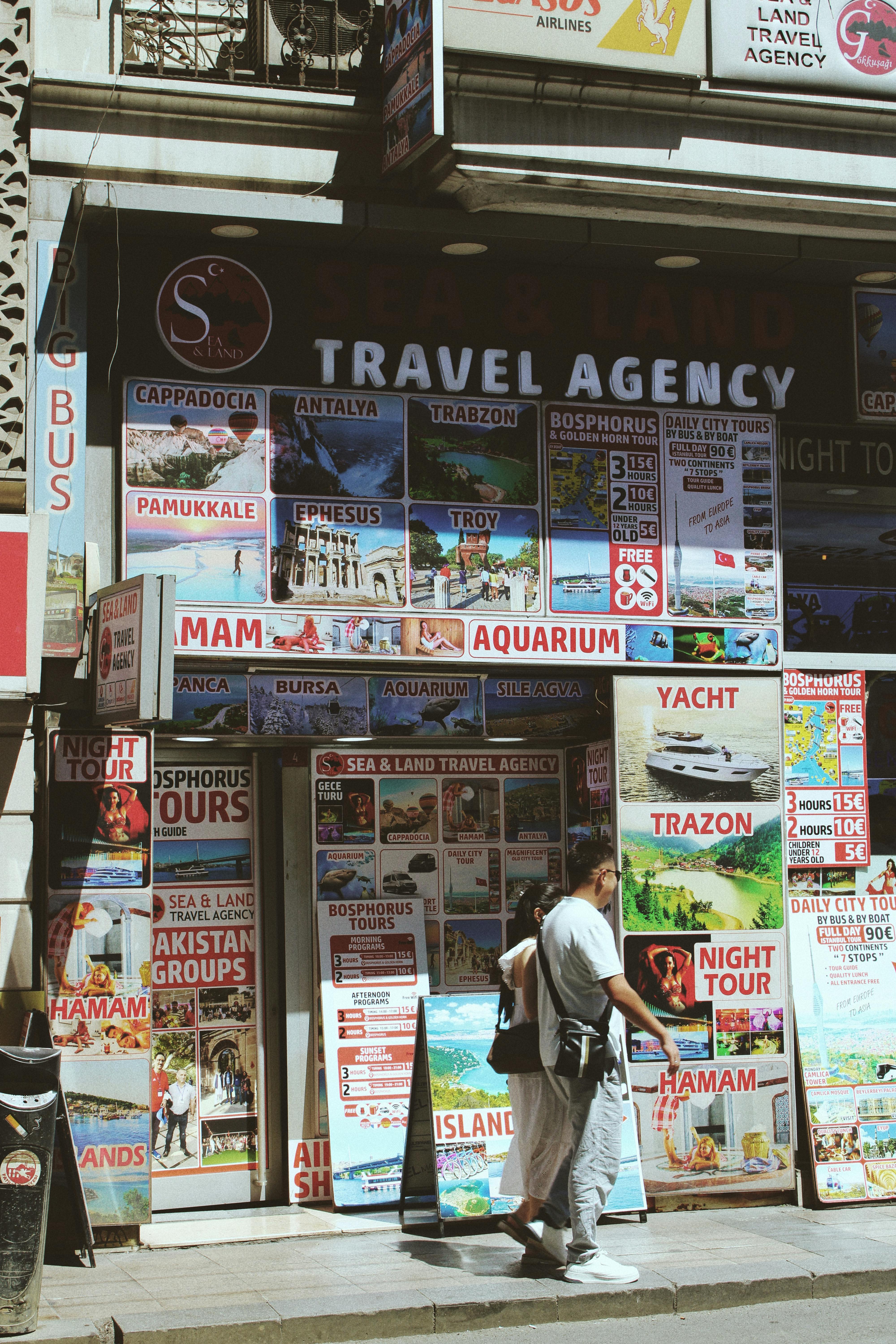 What Are the Key Strategies for Travel PR Companies to Promote Destinations? – Praytell