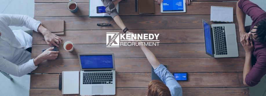 Kennedy Recruitment Cover Image