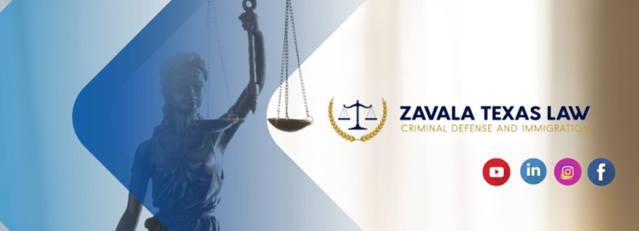 Zavala Texas Law Cover Image