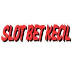 Slot Bet Kecil